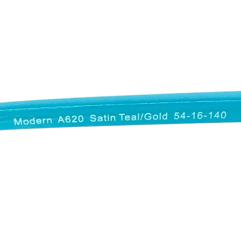 Modern Art demo lenses